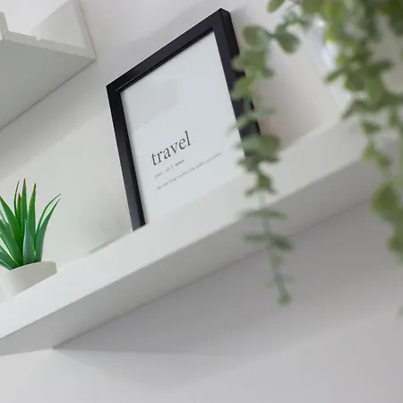 Tropical Boutique N Apartment Gallipoli