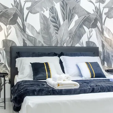 Tropical Boutique N Apartment Gallipoli