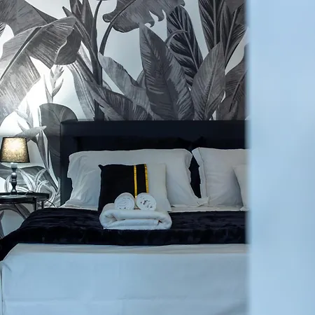 Tropical Boutique N Apartment Gallipoli