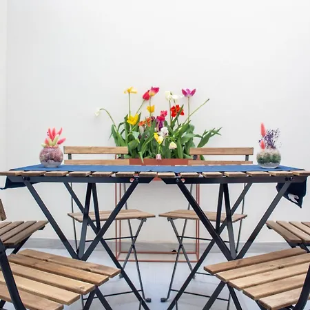 Tropical Boutique N Apartment Gallipoli