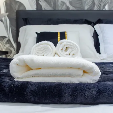 Tropical Boutique N Apartment Gallipoli