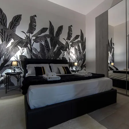 Tropical Boutique N Apartment *