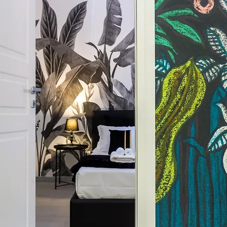 Tropical Boutique N Gallipoli