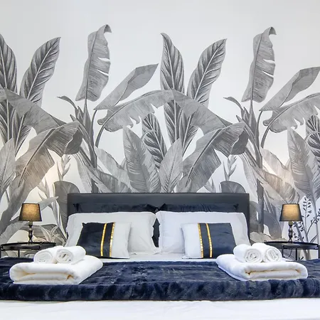 Tropical Boutique N Apartment *