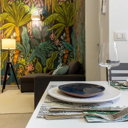 Tropical Boutique N Gallipoli
