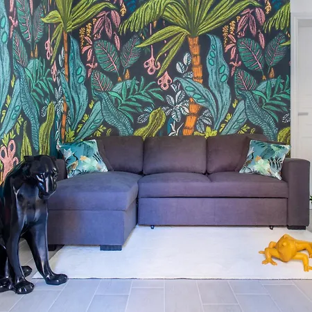 Tropical Boutique N * Gallipoli