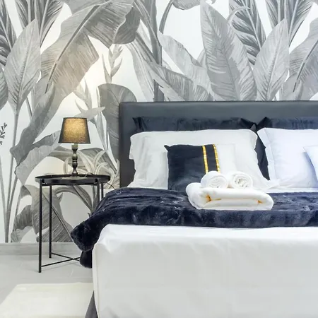 Tropical Boutique N Apartment *