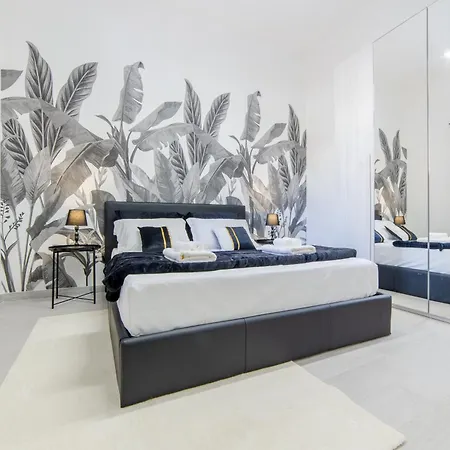 Apartment Tropical Boutique N Gallipoli