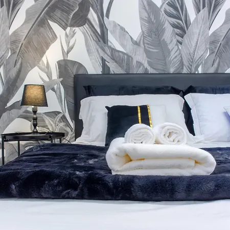 Apartment Tropical Boutique N