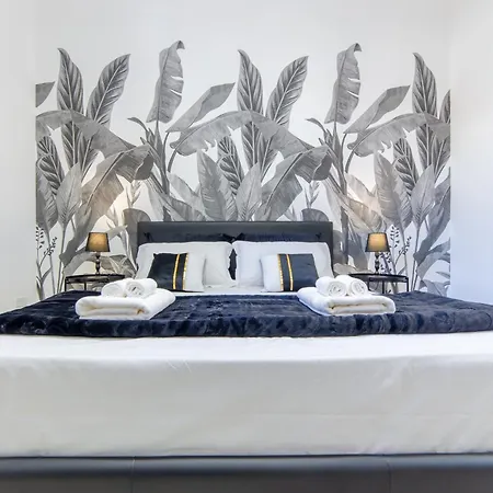 Tropical Boutique N Apartment Gallipoli