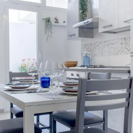 Tropical Boutique N Apartment Gallipoli