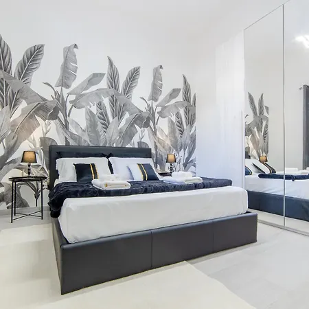 Tropical Boutique N Apartment